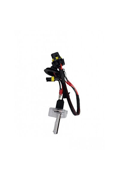 OEM Bec xenon H7 - 4.300K