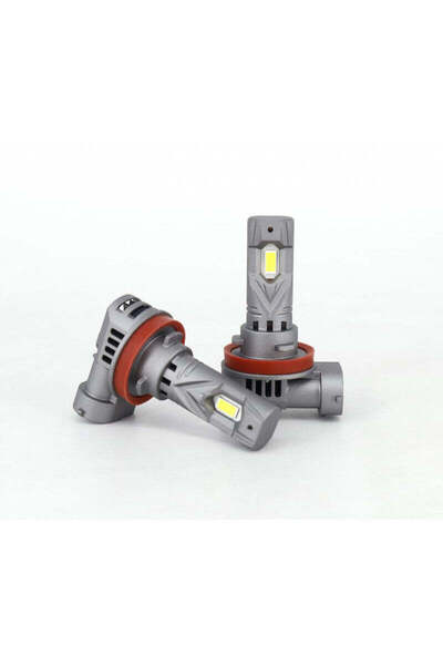 OEM SET DE BECURI LED E4S-H7, 12V, 40W