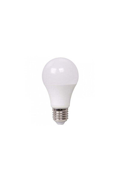 OEM Bec LED 9W E27 alb rece