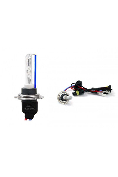 OEM Bec xenon H7-8000K-35W