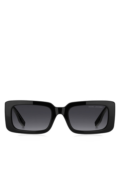 Marc Jacobs Sun Glasses, Free Size, Black