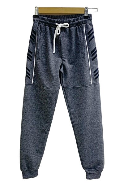 Mojo Bebek بنطال رياضي مخطط مقاس النادل للأولاد من موجو 2150 مدخن