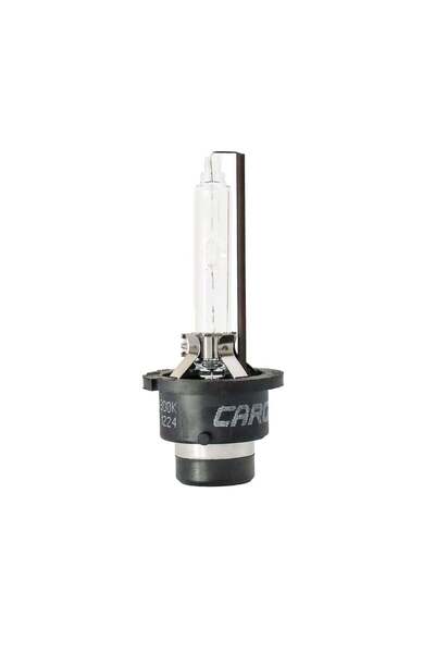 OEM Bec auto xenon CARGUARD D2S 6000K