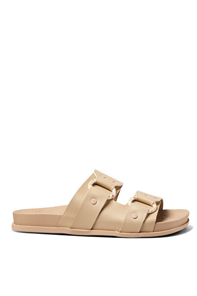 Reef Kahve Kadın Terlik CJ5537