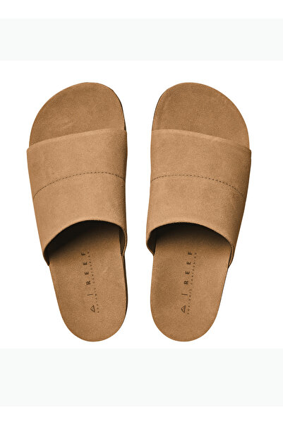 Reef Kahve Erkek Plaj Terliği OJAI SLIDE