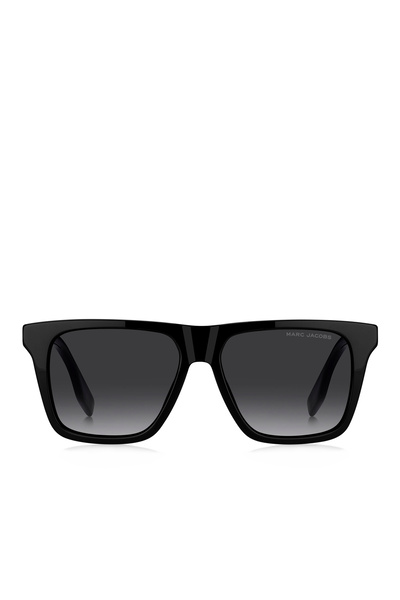 Marc Jacobs Siyah Erkek Güneş Gözlüğü Marc 847/s