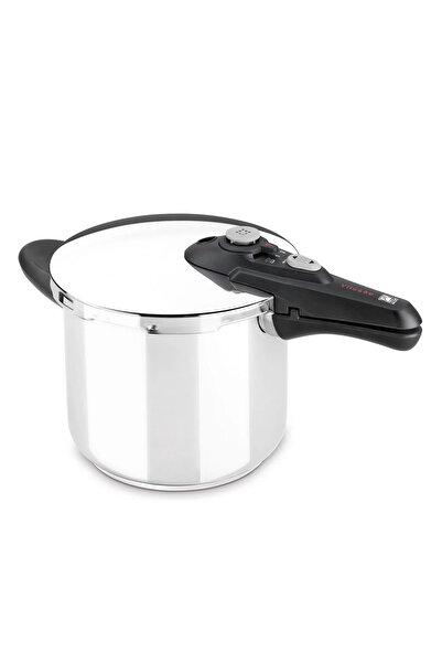 Bra Düdüklü Tencere VITESSE PRESSURE COOKER 6 L