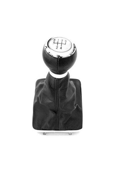 OEM Maneta schimbător de viteze compatibilă cu Volkswagen Passat B6 2005-2011 FX-239 5 viteze