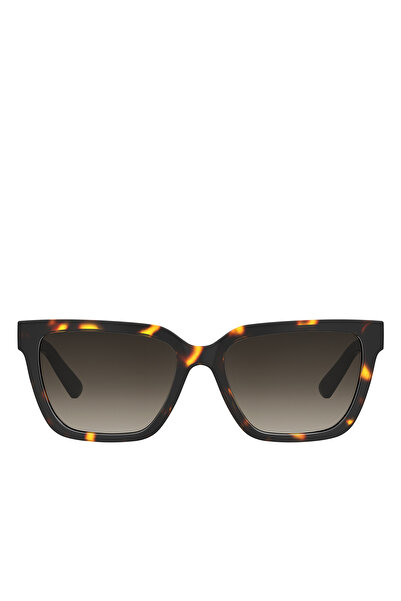 Love Moschino Siyah Kadın Güneş Gözlüğü MOL087/S