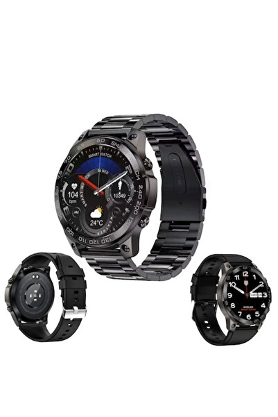 OEM Ceas smartwatch RPZCORE X AMOLED 1.43" Bluetooth,wireless,ritm cardiac,SpO₂,somn,400mAh,IP68