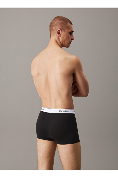 Calvin Klein Siyah Erkek Boxer LV00NB4286VRB