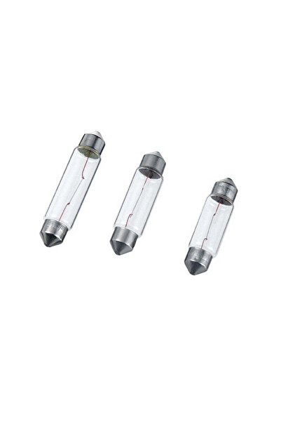 OEM Bec halogen T11*39 12V
