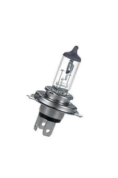 OEM Bec halogen H4 12V 60/55W P43T E4
