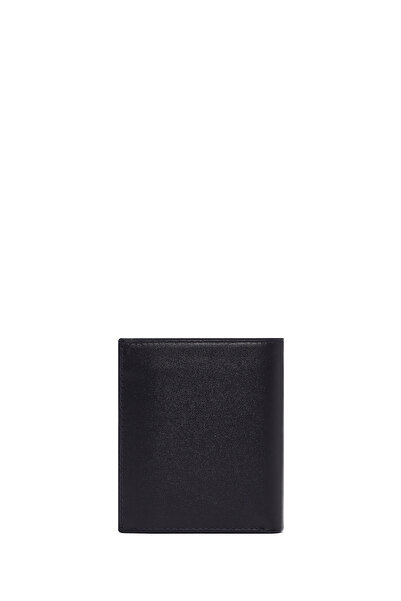 Derimod Erkek Lacivert Deri Cüzdan 000A2D300418