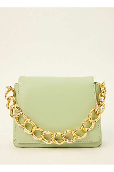 Ted Baker Açık Yeşil Kadın El Çantası TBSS25FHB090