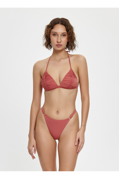 Louren Set bikini pentru femei Kiremit B11000