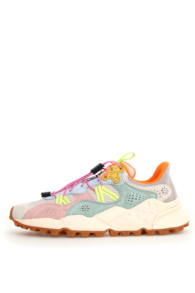 Flower Mountain Çok Renkli Kadın Sneaker 2018278171N04