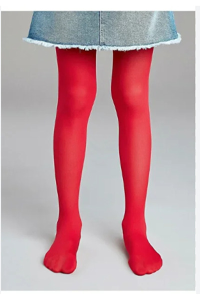 Kezban Tekstil Day Mod Children's Tights Kids Tights Micro 50/ 1 Piece