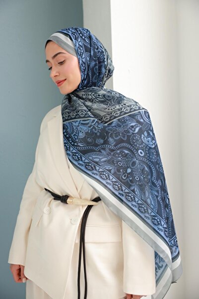 İpekhan Şal moale din colecţia de sărbători 3056-11