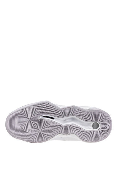 MIZUNO V1GC224020 WAVE DIMENSION(W) Beyaz Kadın Voleybol Ayakkabısı