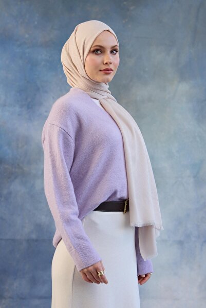 İpekhan Μοτίβο λογότυπου Βαμβακερό Ζακάρ Σάλι Meltem 8008-26