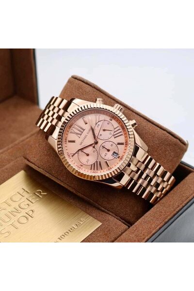 Michael Kors Women's watch, Michael Kors MK5569