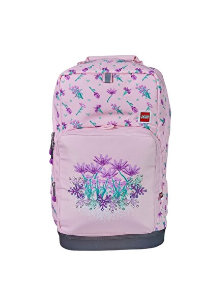 LEGO LEGO Flowers Backpack - Optimo Plus