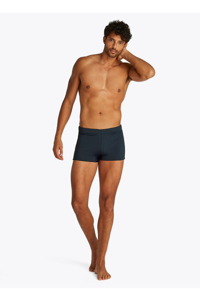 Tommy Hilfiger Mavi Erkek Şort Mayo UM0UM03501DW5