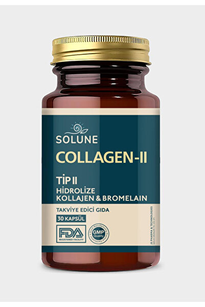 SOLUNE Collagen-II