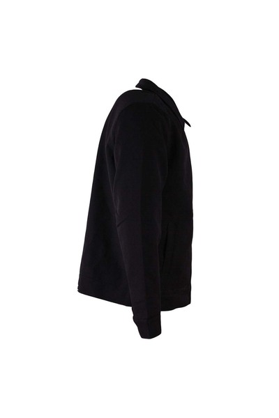 trender Black Men's Jacket 1983