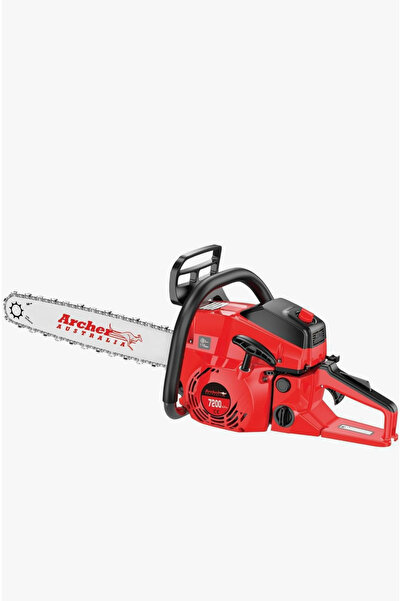 ARCHER 7200X 4.2hp BENZİNLİ TESTERE 50cm