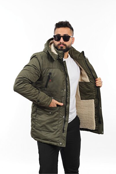 DOXGER СЕЗОННЕ ПАЛЬТО