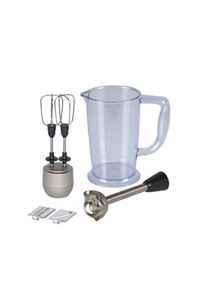 TEFAL Powelix Actiflow Pro Üstün Performanslı Turbolu Premium 1000w Blender Seti