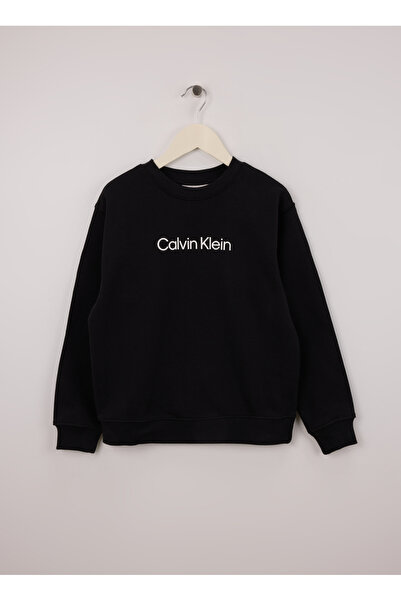 Calvin Klein Siyah Kız Çocuk Set 2li IU0IU00705BEH