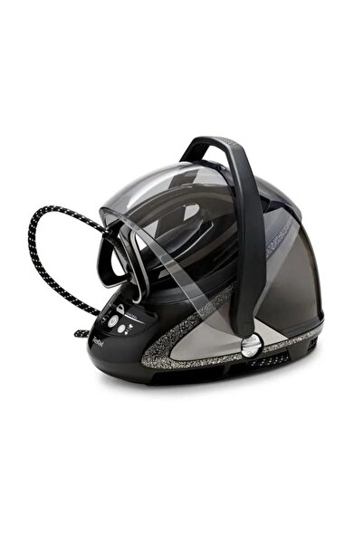 TEFAL 8 Bar Yüksek Basınçlı Akıllı Buhar Teknolojili Buhar Kazanlı Ütü, 650 gr/dk Şok Güçlü Performans