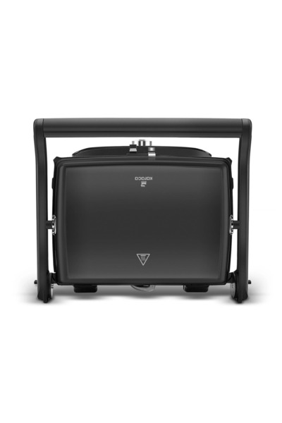 Karaca 5 Kademeli Premium Çift Taraflı Izgara ve Tost Makinesi , Çıkarılabilir Plakalar