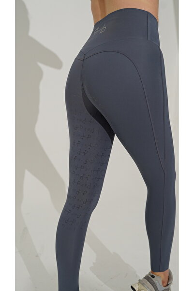 PB EQUESTRIAN APPAREL Figure Binici Taytları - XS - Full Silikon