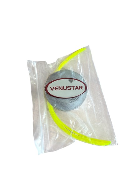 VENUSTAR çim biçme yatay çim biçme örümcek kafa