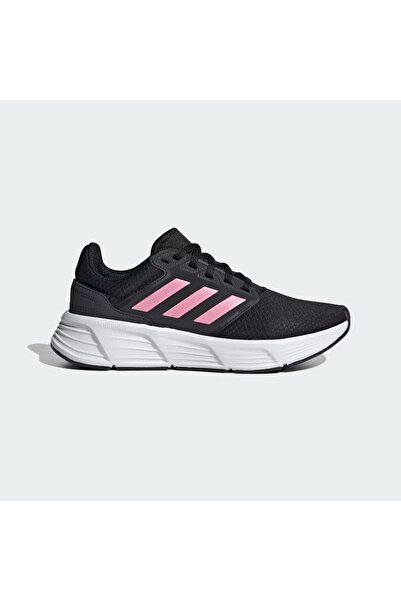 adidas Pantofi sport pentru femei Galaxy 6 W Ie8149 Cblack/blıpnk/carbon