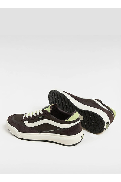 Vans Ανδρικά παπούτσια Lifestyle VN000D61BF01-MTE Ultrarange 2.0 SE καφέ δερμάτινα