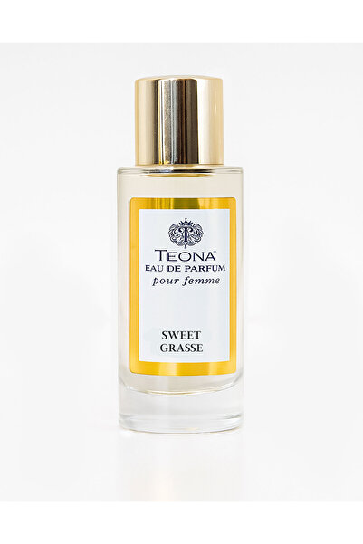 TEONA Apa de Parfum Sweet Grasse Femei 30 ml