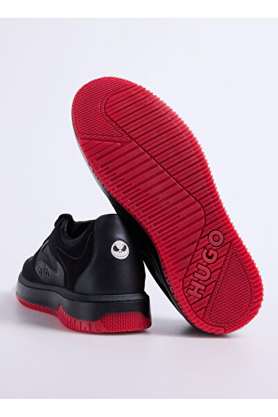 HUGO Siyah Erkek Sneaker RED-50536715