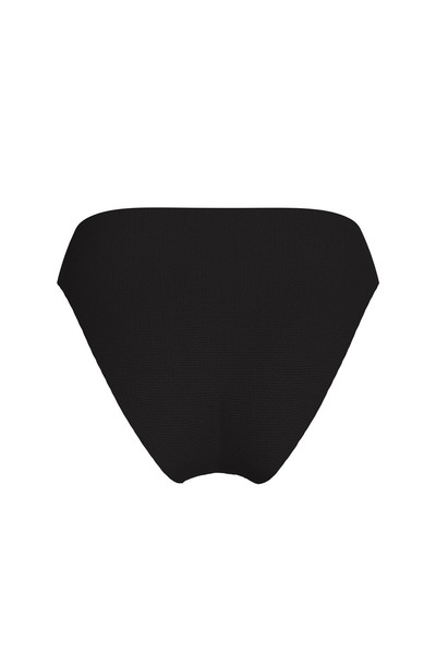 Calvin Klein Siyah Kadın Bikini Külot 000QF8012EUB1