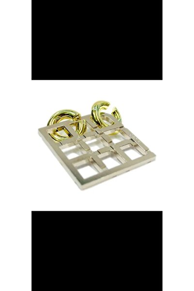 Hanayama Haymana Metal Puzzle