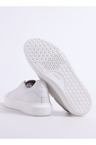 Geox men's sneakers U DEIVEN U455WD 00047 white