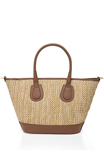 Fossil Taba Kadın Çapraz Çanta 05FM25Y1220