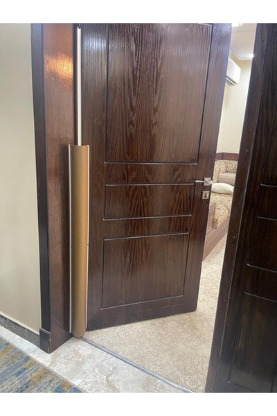 DOOR SHIELD Finger Guard Door Shield Protection