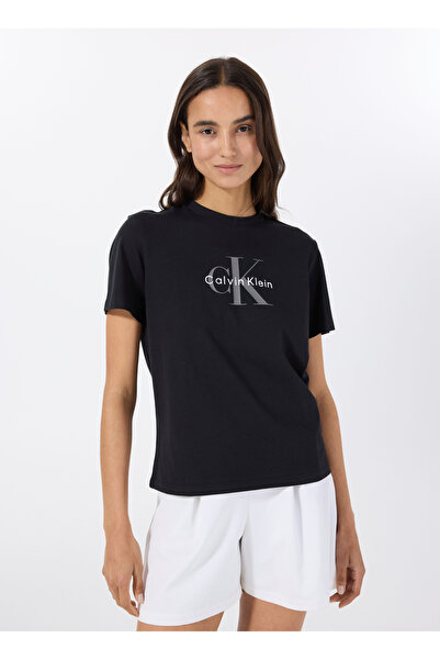 Calvin Klein HERO SS CLASSIC MONO_XS