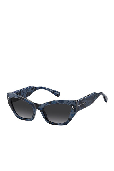 Marc Jacobs Blue Women's Sunglasses Mj 1117/S
