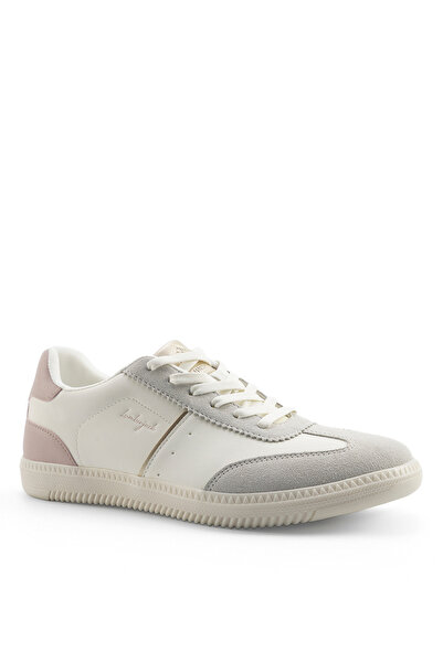 lumberjack Tenis de damă Hilary 5fx alb